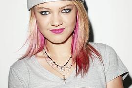 Ashley Fiolek