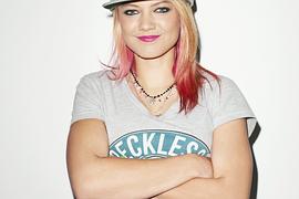 Ashley Fiolek