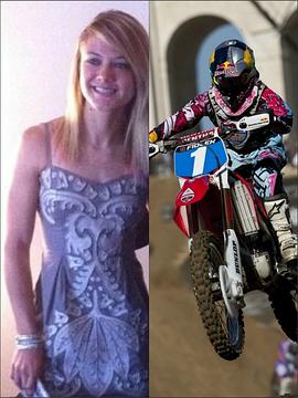 Ashley Fiolek