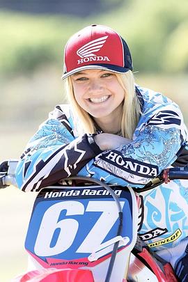Ashley Fiolek