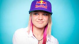Ashley Fiolek
