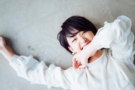 刚力彩芽