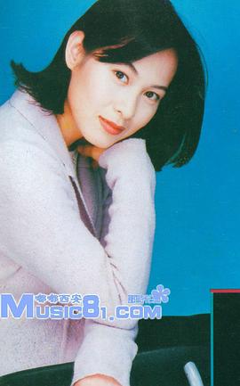 刘若英