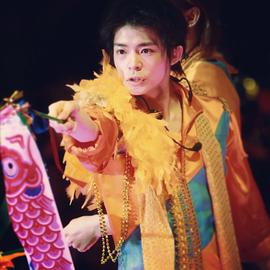 岸优太