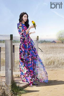 张美仁爱