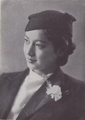 原节子