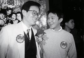 黄百鸣