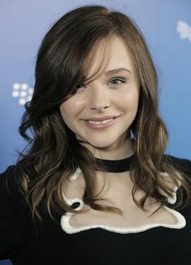 科洛·葛蕾丝·莫瑞兹