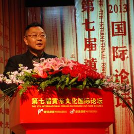 张绍刚