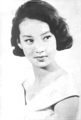 尤敏