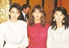 张曼玉