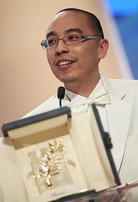 阿彼察邦·韦拉斯哈古