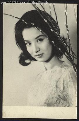 尤敏
