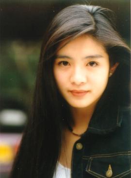 杨采妮