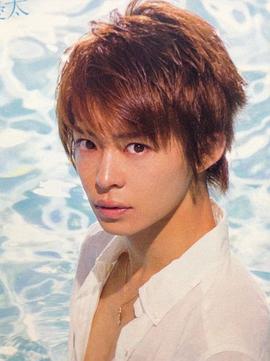 岸优太