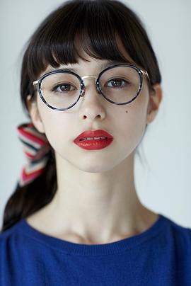 中条彩未