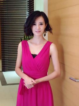 陈晓玉