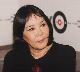 娜塔莉亚·阿玲巴萨洛娃