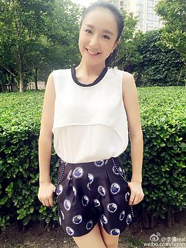 李倩