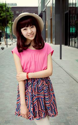 雨婷儿