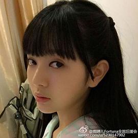 雨婷儿