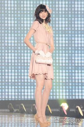 桥爪爱