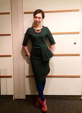 杉野希妃