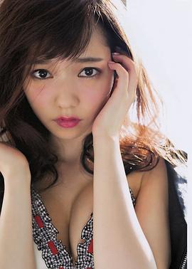 岛崎遥香