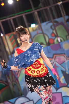 横山由依