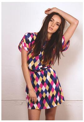 麦迪森·亚萨尼