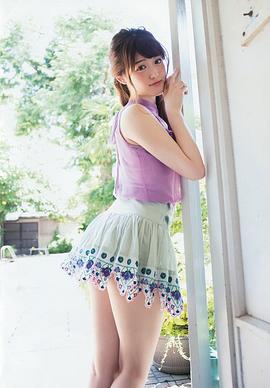 松村沙友理