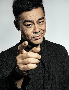刘青云