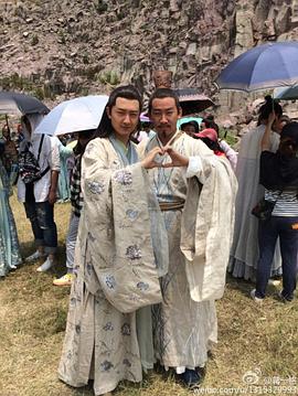 苗驰