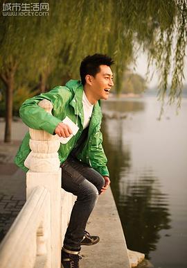 赵楚纶