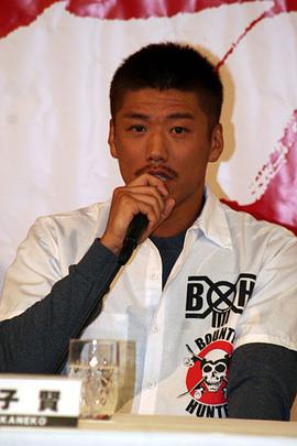 金子贤