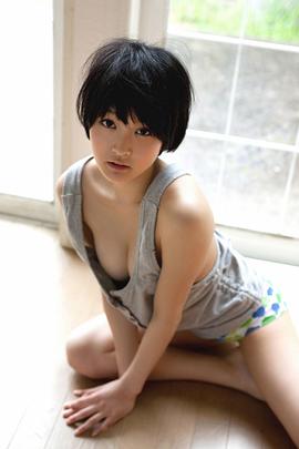 久保由利香