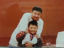 张晓谦