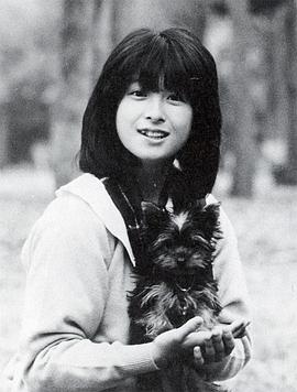 河合奈保子