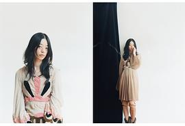 市川实和子