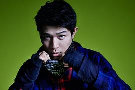 铃木亮平