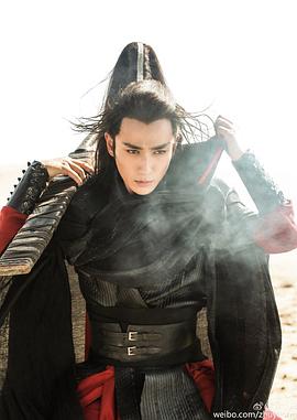 朱一龙