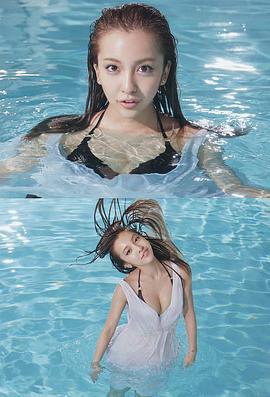 板野友美