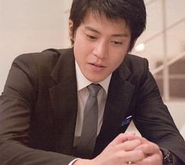 小栗旬