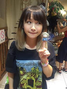 增井弥鸥