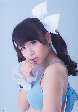 增井弥鸥