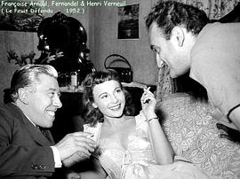 弗朗索瓦·阿努尔