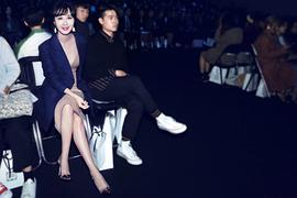 李菲儿