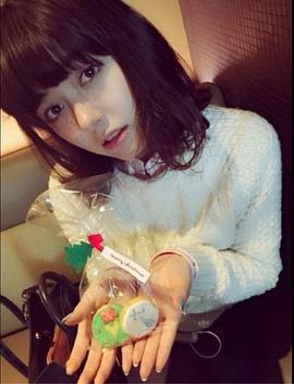 远藤新菜