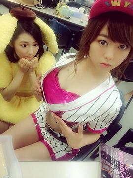 渡边麻友