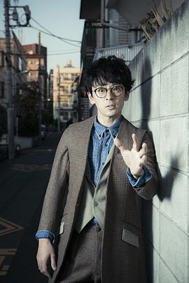 泷藤贤一